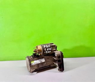 9645100680 Motor Arranque Peugeot 307 1.6 HDI