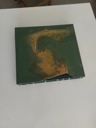 Suplemento Hojas Sellos Edifil 1992-1995 + album