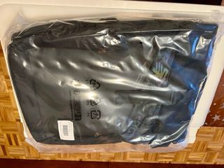 Portátil Asus ROG Strix 18 3080Ti