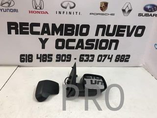Espejo citroen peugeot fiat nuevo