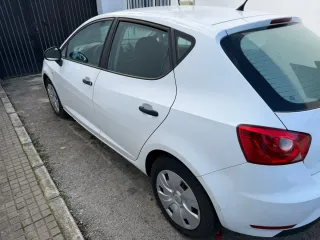 SEAT Ibiza 2016