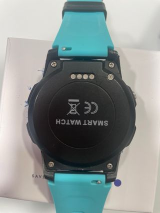 Reloj SaveFamily SLIM 4G