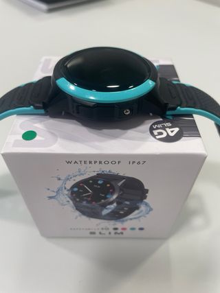 Reloj SaveFamily SLIM 4G