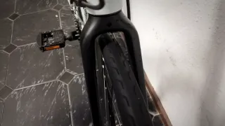 BICICLETA TRIBAN 120 RC CARRETERA/GRAVEL.