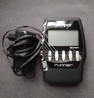 Runner Compex TENS EMS