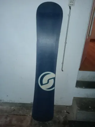 Tabla de Snowboard SIMS FS600 156cm