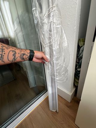 Tende avvolgibili sole e ombra