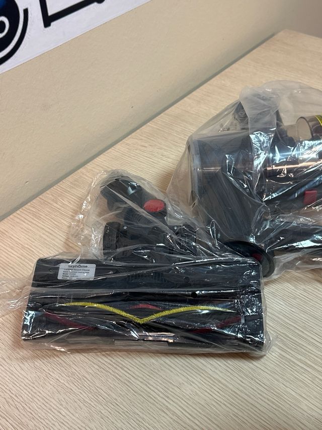 Aspiradora VACTechPro 48000Pa 550W 70Min 807MC Ref