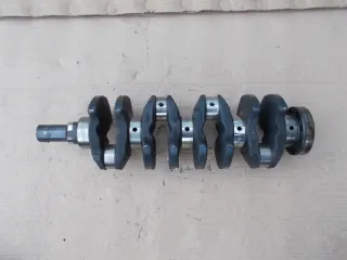 Cigüeñal BMW 320d E46 136cv