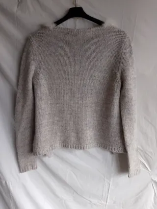 Giacca Versace Sport in maglia