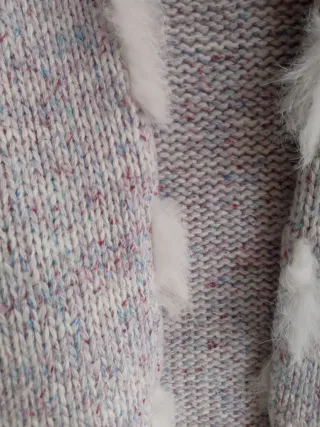 Giacca Versace Sport in maglia