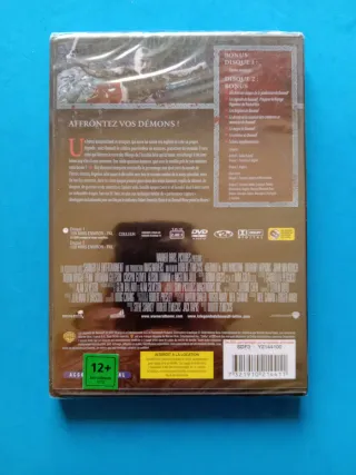 DVD A Lenda de Beowulf - 2 Discos