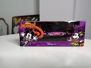 Llave Disney Halloween Mickey Pete