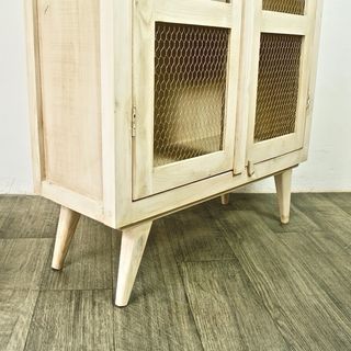 MUEBLE ALACENA GALLINERO COLOR A MEDIDA
