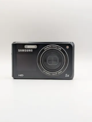 Samsung DV90 Selfie pantalla