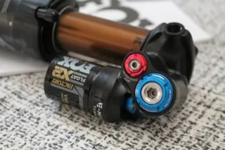 Amortiguador FOX Float X2 Factory 205x65mm 2023