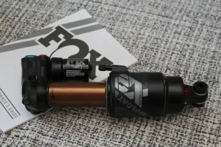 Amortiguador FOX Float X2 Factory 205x65mm 2023