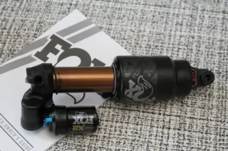 Amortiguador FOX Float X2 Factory 205x65mm 2023