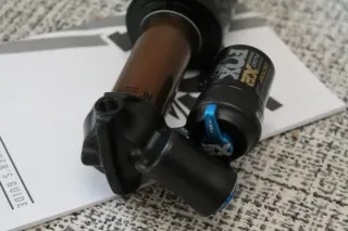 Amortiguador FOX Float X2 Factory 205x65mm 2023