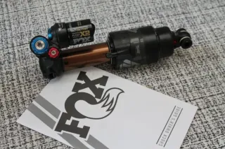 Amortiguador FOX Float X2 Factory 205x65mm 2023