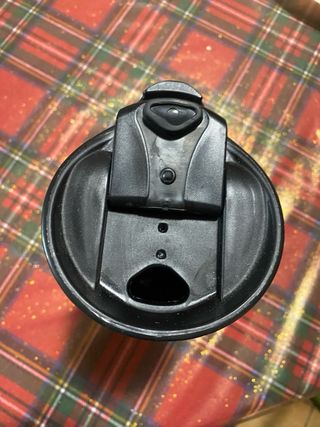 Thermos Stranger Things Mornings are for Coffee