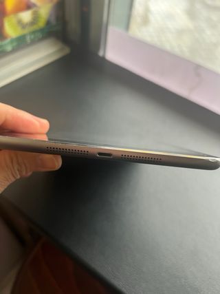 Apple iPad Mini 2 16GB Plata