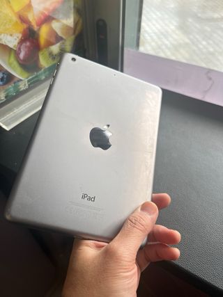 Apple iPad Mini 2 16GB Plata