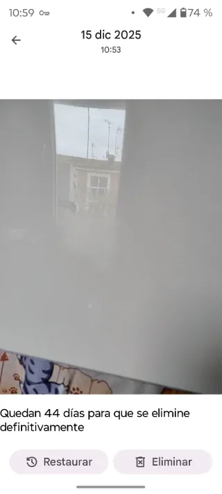 Caja Leckman blanca ikea