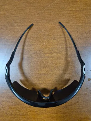 Occhiali usati mframe