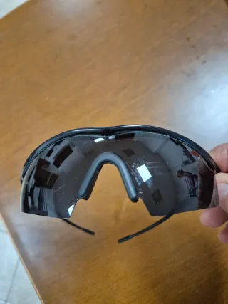 Occhiali usati mframe