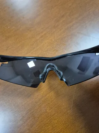 Occhiali usati mframe