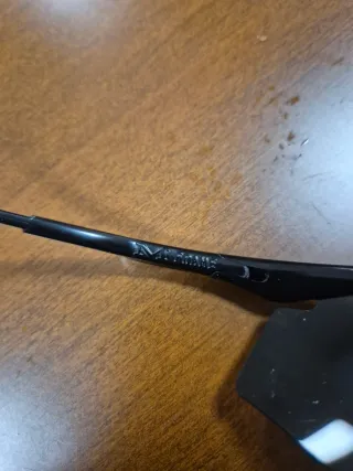 Occhiali usati mframe