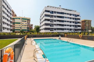 Piso en alquiler en Los Ángeles en Madrid