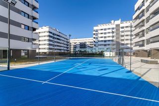 Piso en alquiler en Los Ángeles en Madrid