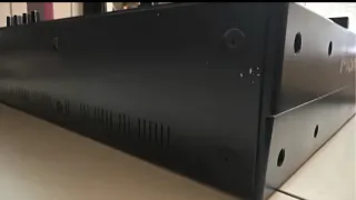 Pioneer DJM A9 Mesa Mezclas DJ