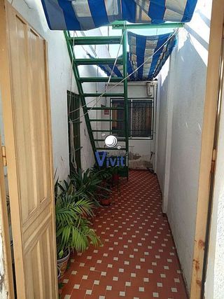 Casa en venta en Centro en Alcalá de Guadaira