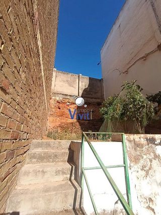 Casa en venta en Centro en Alcalá de Guadaira