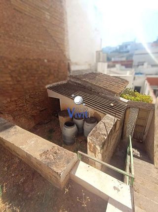 Casa en venta en Centro en Alcalá de Guadaira