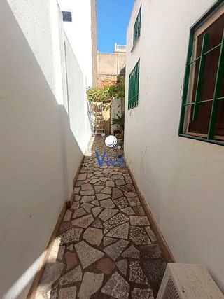 Casa en venta en Centro en Alcalá de Guadaira