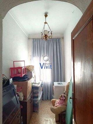 Casa en venta en Centro en Alcalá de Guadaira