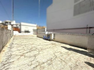 Casa en venta en Centro en Alcalá de Guadaira