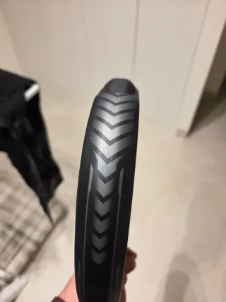 Pala de pádel Adidas Metalbone Carbon