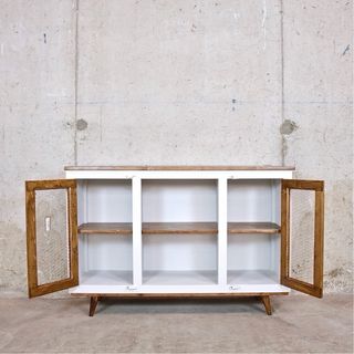 MUEBLE BUFET APARADOR GALLINERO A MEDIDA