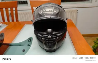 Casco HJC RPHA 10 Plus