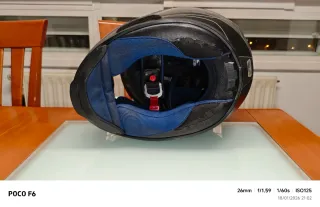 Casco HJC RPHA 10 Plus