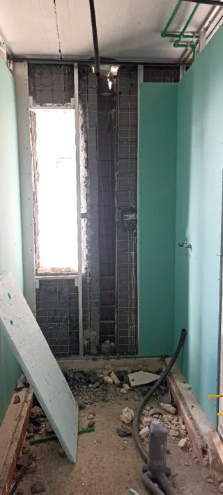 Pintor | Pladur | Reformas interiores