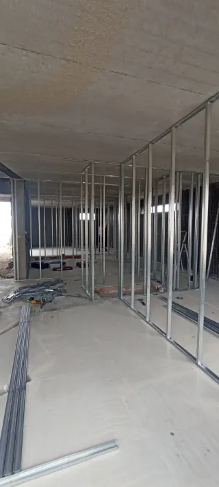 Pintor | Pladur | Reformas interiores