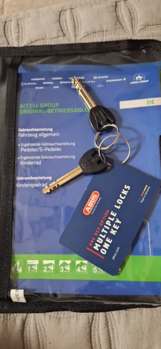 Bicicleta Eléctrica Ghost