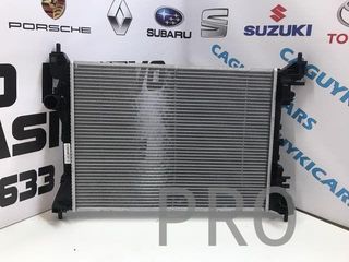 Radiador agua combo mito doblo nuevo