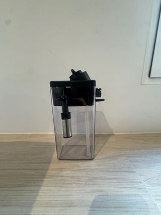 Cafetera Delonghi Superautomática Cappuccino